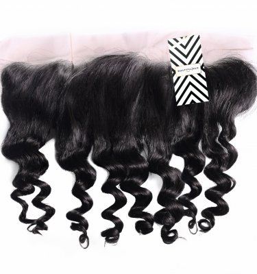 Lace Frontal Loose Wave